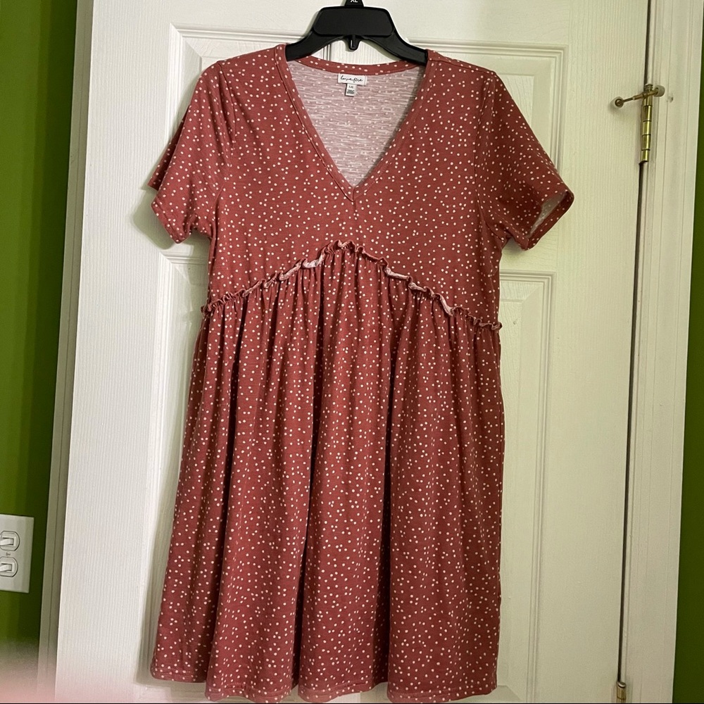 Baby Doll Dress
